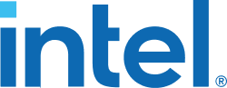 company logo